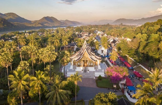 Forbes names Laos as Southeast Asia’s most charming country